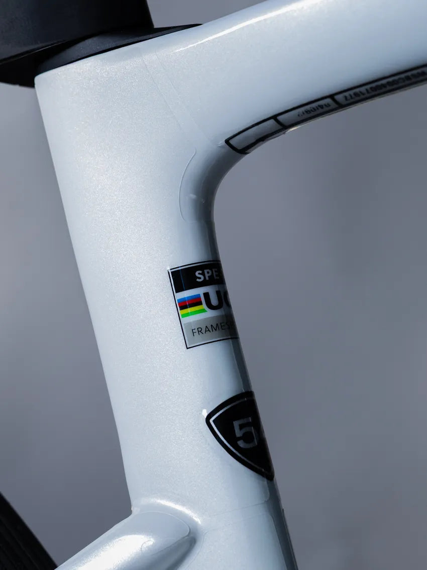 Specialized Tarmac SL9 (2027 - present)