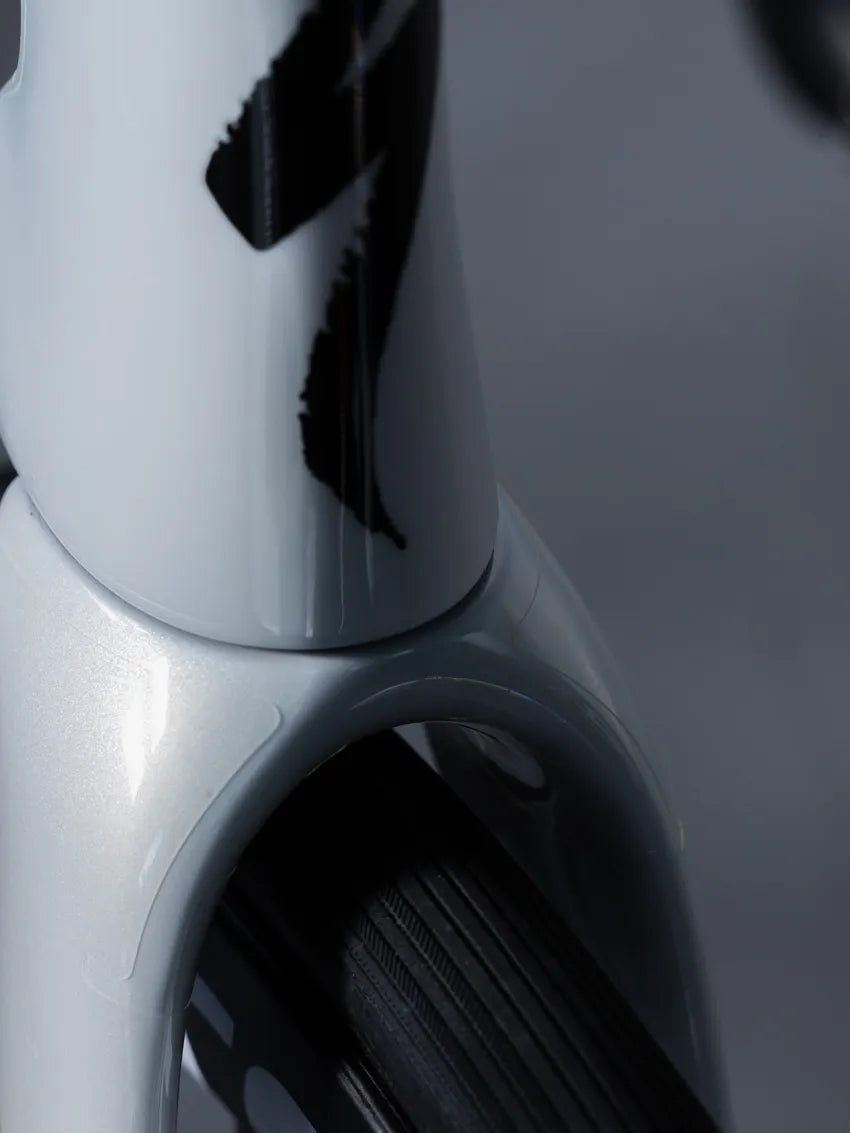 Specialized Tarmac SL9 (2027 - present)