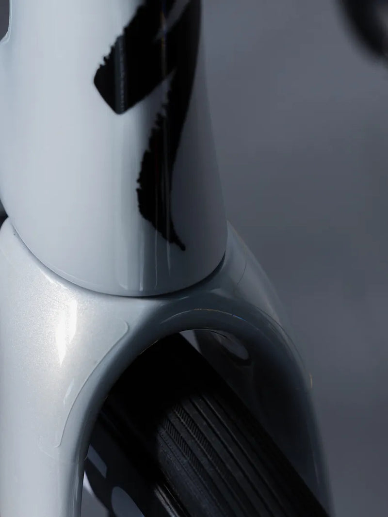 Specialized Tarmac SL9 (2027 - present)