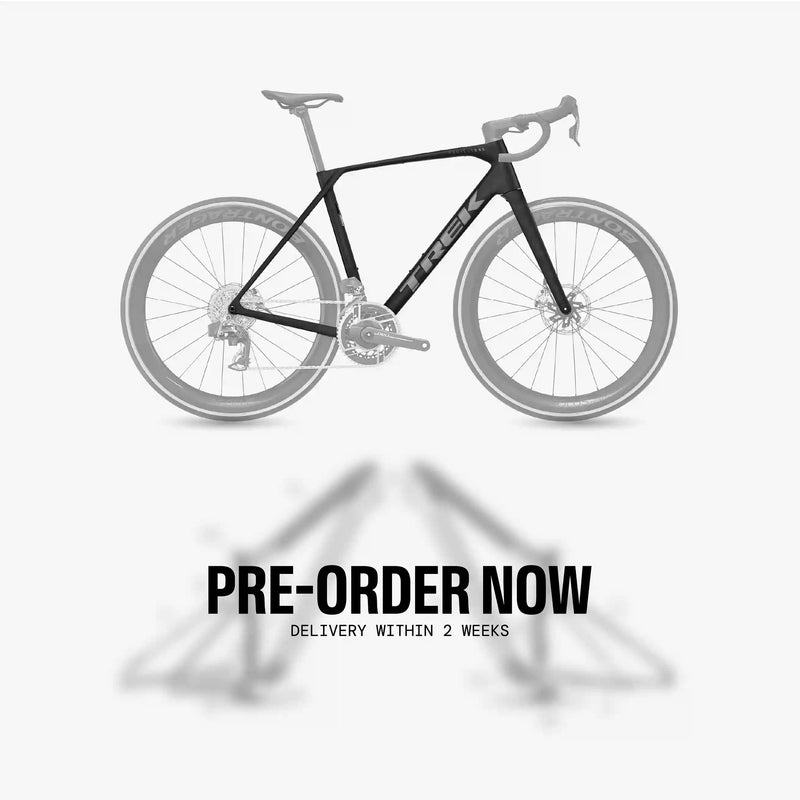 Trek Domane Carbon (2027 - heute)