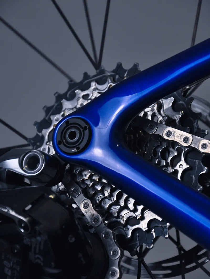 Van Rysel RCR (2024 - present)