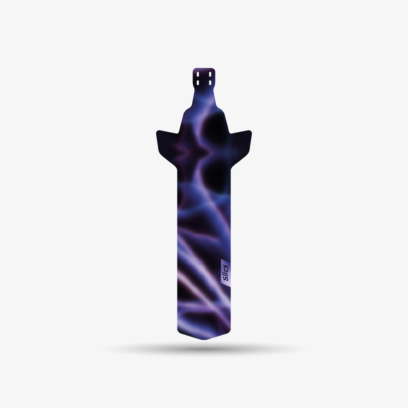 garde-boue arrière slicy road rear - nebula