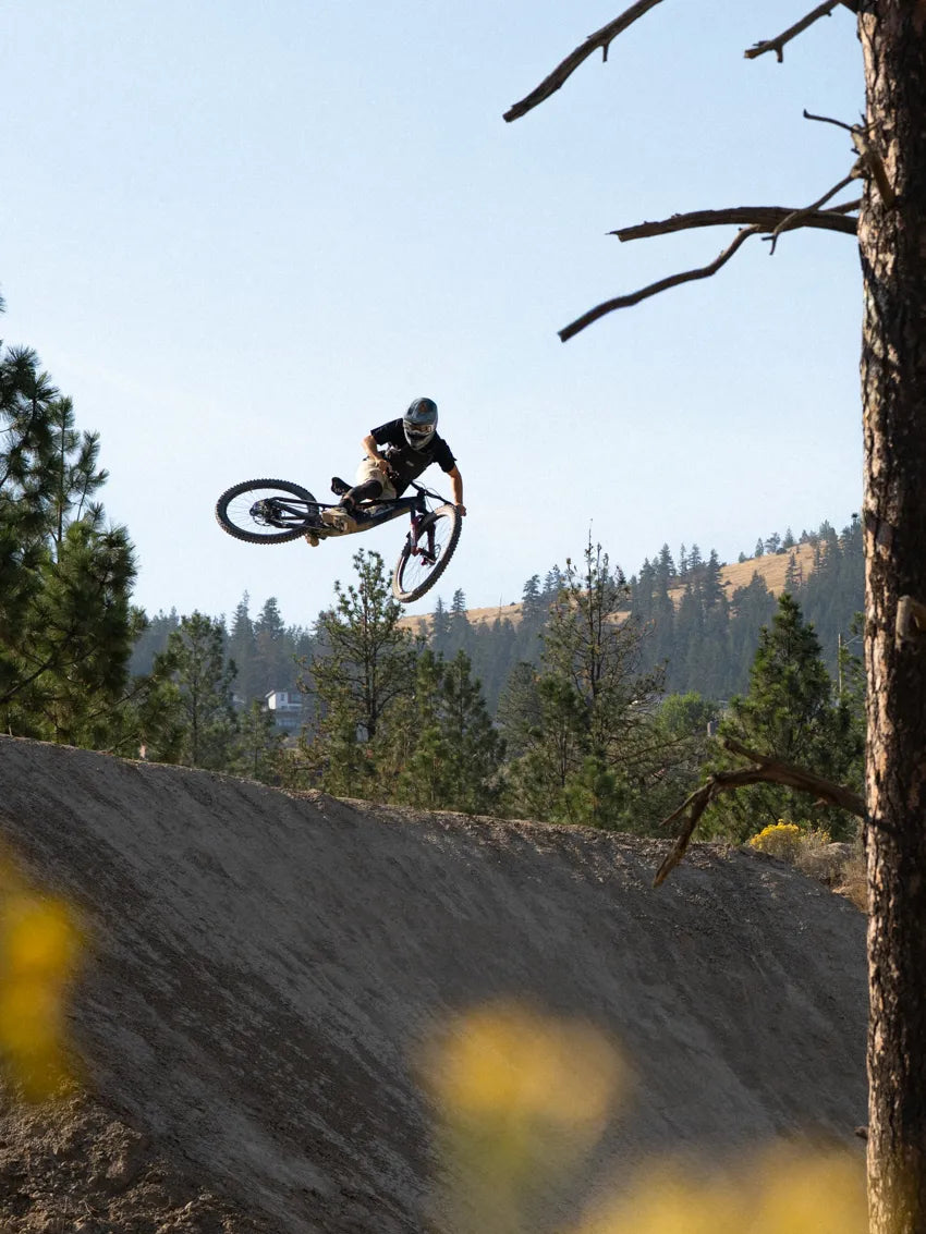 guillaume larbeyou ride with slicy