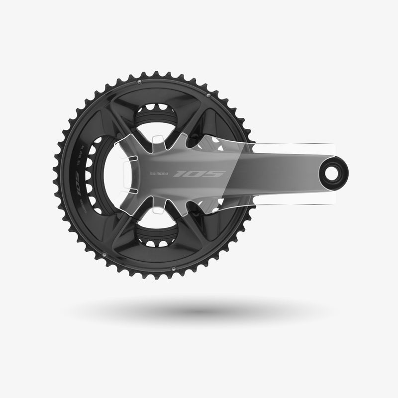 Shimano 105 (2022 - present)