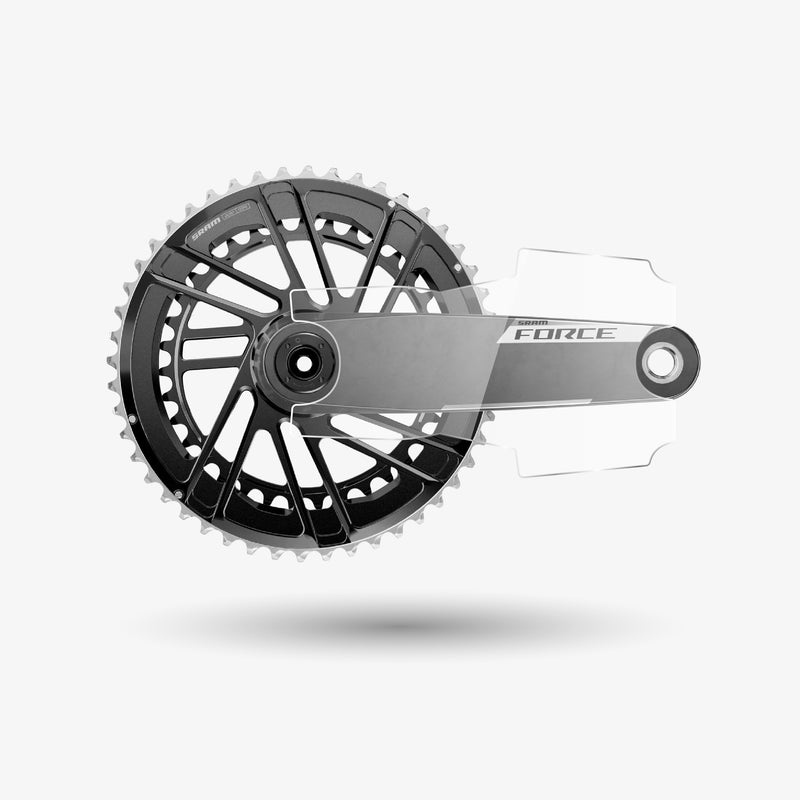 Sram Force (2025 - present)