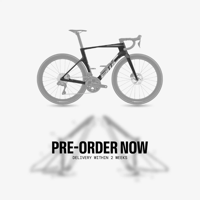 BMC Teammachine R 01 (2026 - present)