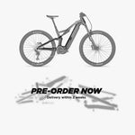 Kit de protection sur mesure Focus Thron2 2025 – film de protection VTT Slicy
