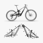 Kit de protection sur mesure Forbidden Druid Core Lite 2025 – film de protection VTT Slicy