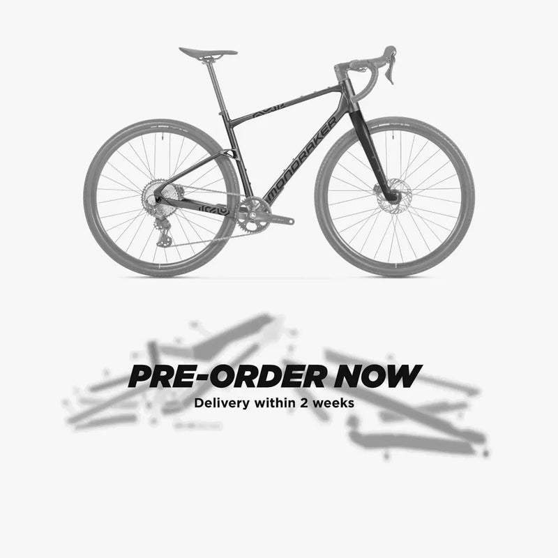 Kit de protection sur mesure Mondraker Arid Alloy 2025 – film de protection vélo Slicy