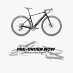 Kit de protection sur mesure Orbea Terra M Carbon 2026 – film de protection vélo Slicy