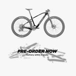 Kit de protection sur mesure Pinarello Dogma Xc Hardtail 2024 – film de protection VTT Slicy