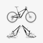 Santa Cruz Tallboy V6 (2027 - present)