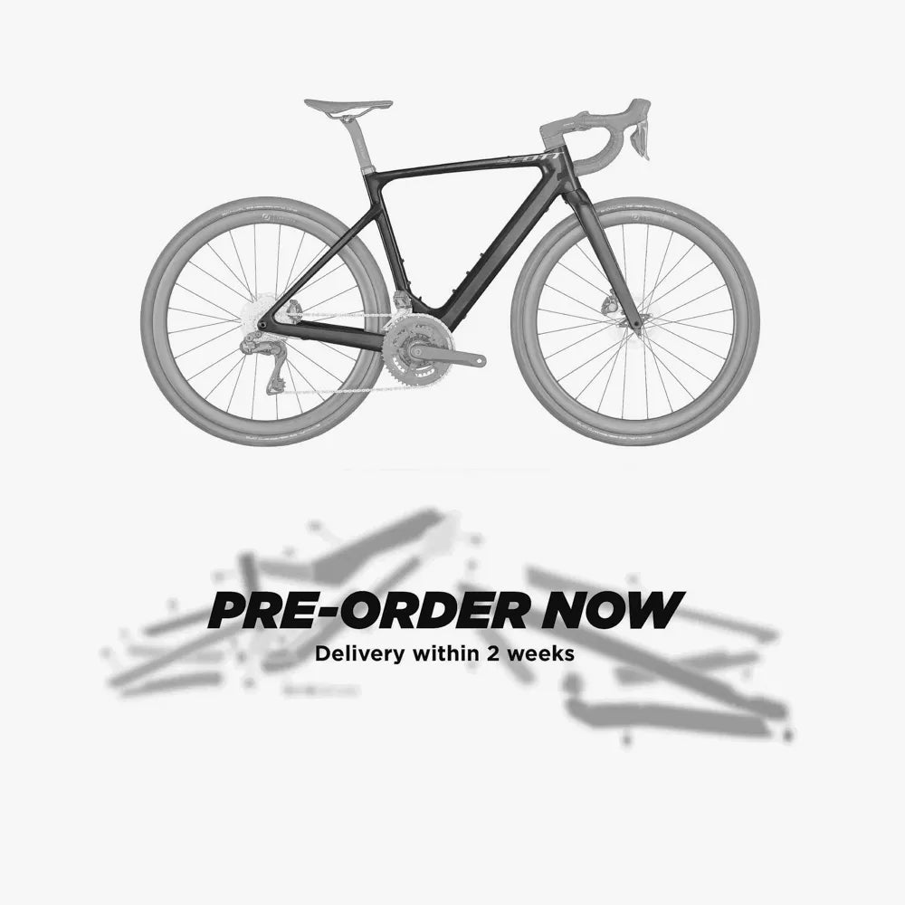 Kit de protection sur mesure Scott Solace 2023 – film de protection vélo Slicy