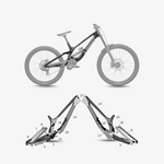 Kit de protection sur mesure Specialized Demo 11 2027 – film de protection VTT Slicy