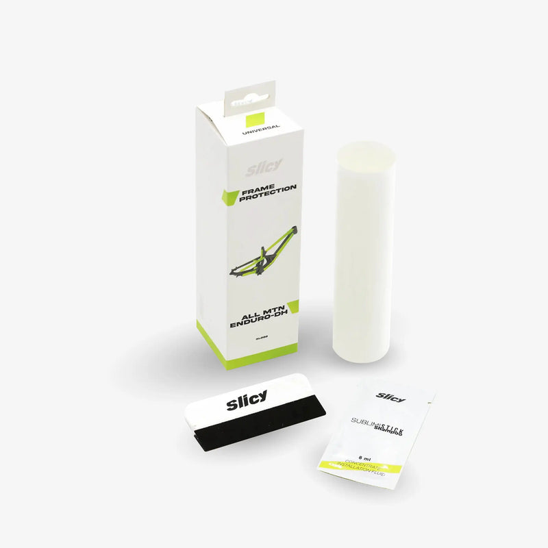 Protection de cadre universelle VTT ALL-MOUNTAIN / ENDURO / DH