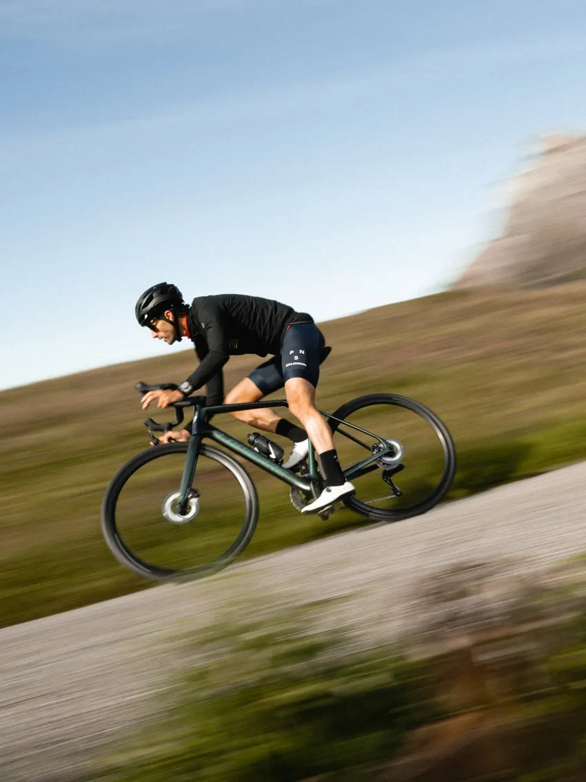 road bike slicy