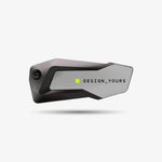 SENDHIT NOCK V3 Protège-mains – 100% Personnalisable