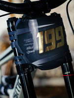 Plaque de Cadre BMX ODI Signature DH – 100% Personnalisable