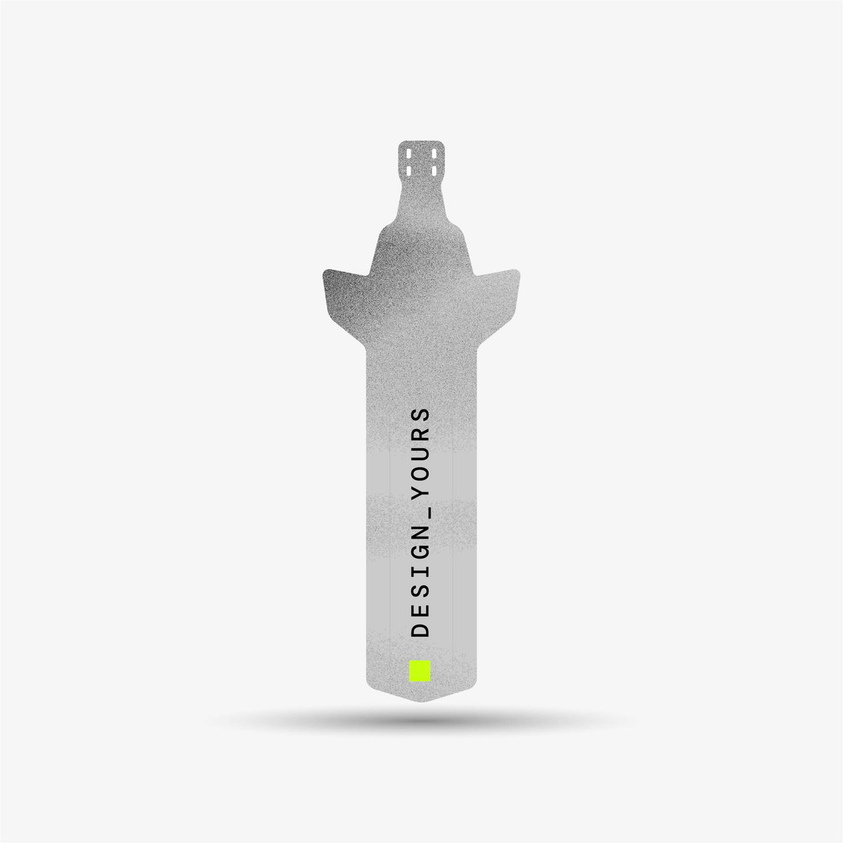 Road/Gravel rear Mudguard – 100% Custom