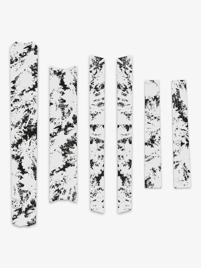Protection de cadre Slicy Colors - Canopy
