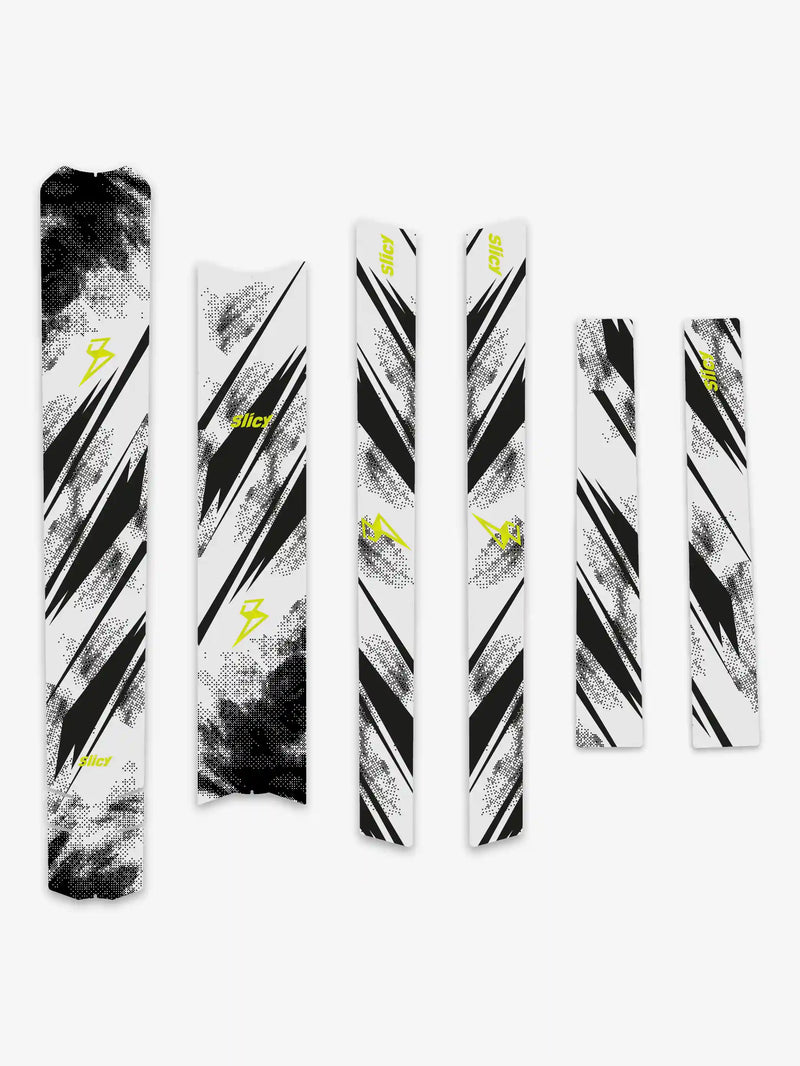 Protection de cadre Slicy Colors - Mx