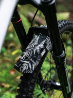 MTB Front Mudguard - 100% Custom