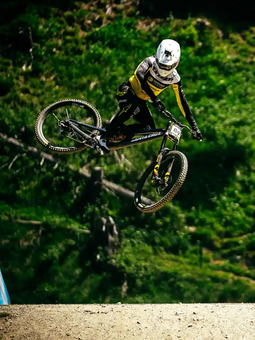 team goodman santa cruz with slicy products