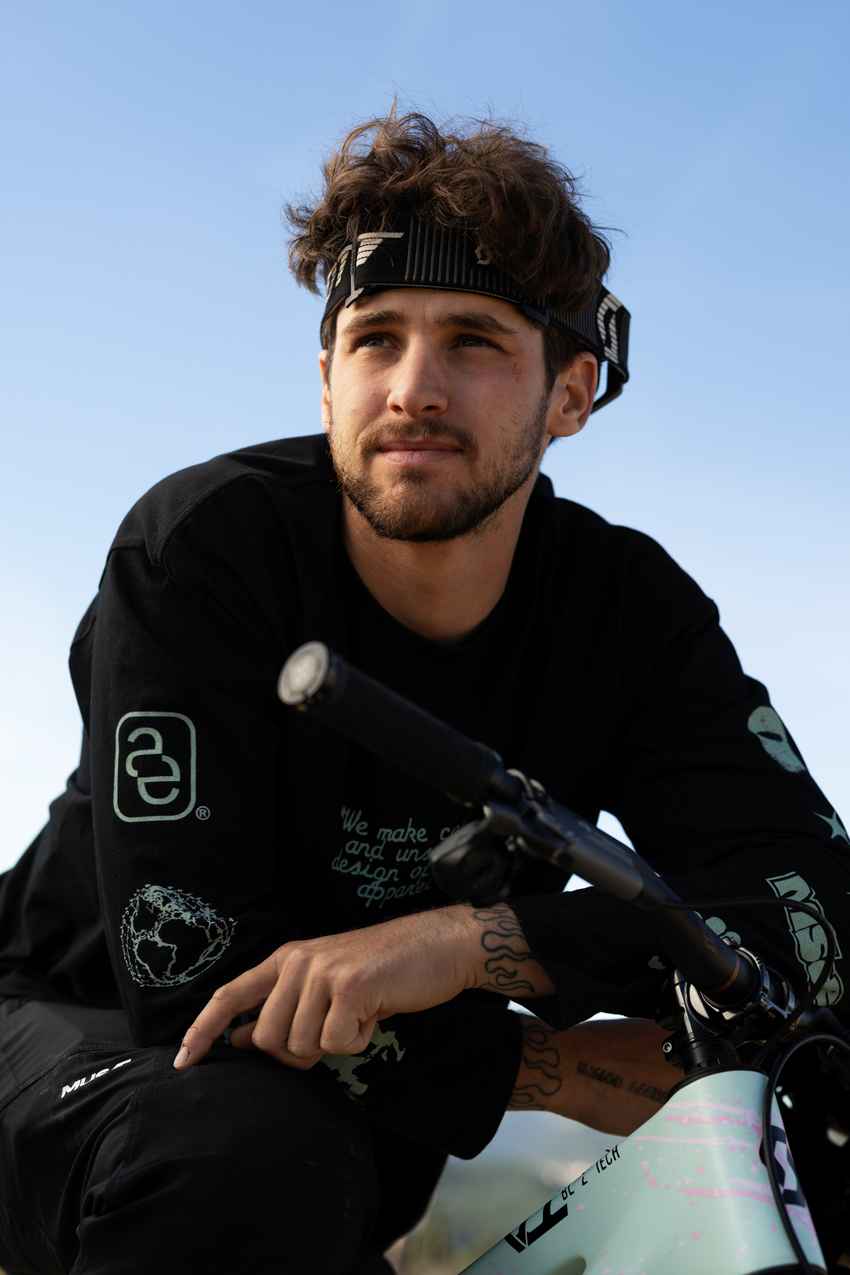 matteo iniguez