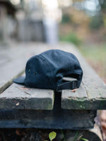 Casquette Slicy Trail - Noir