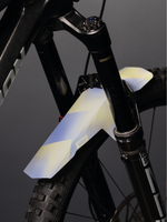 Garde-boue avant LONG VTT - Fade