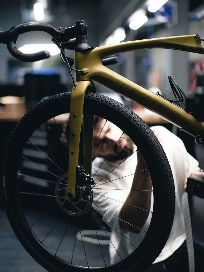 ENGINEERED WITH PRECISION