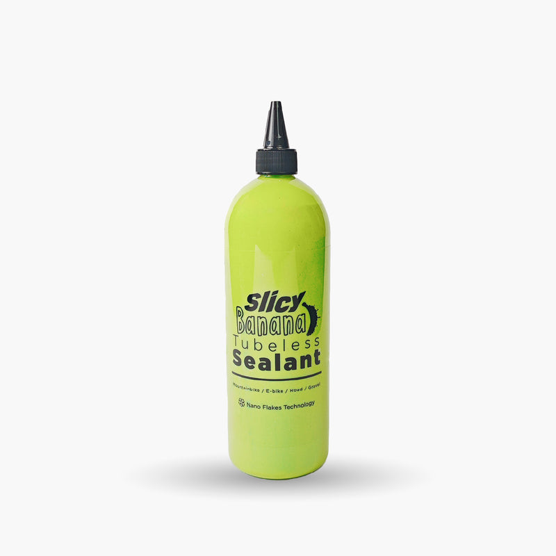 Banana Smoothy – Tubeless Sealant