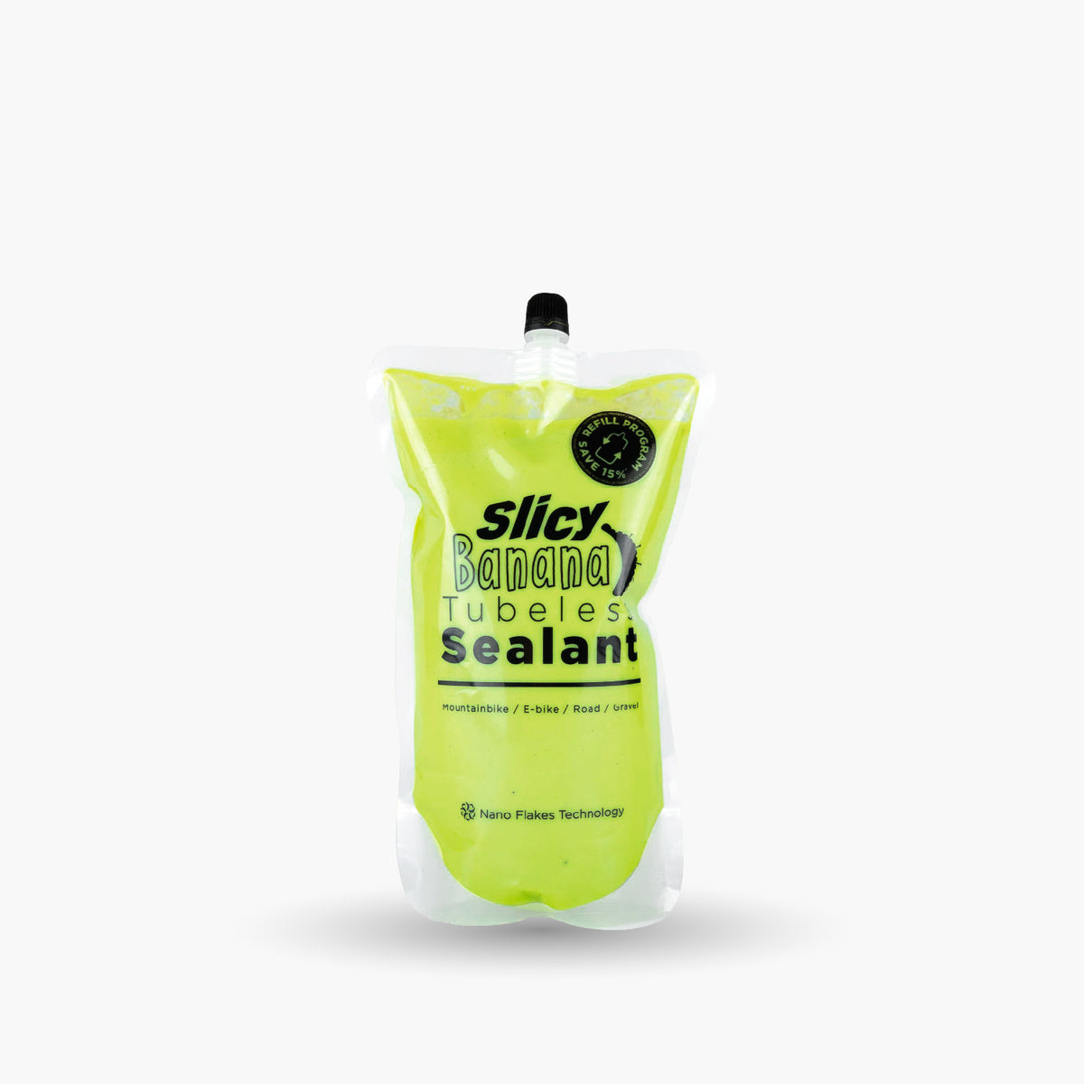 Banana Smoothy – Tubeless Sealant