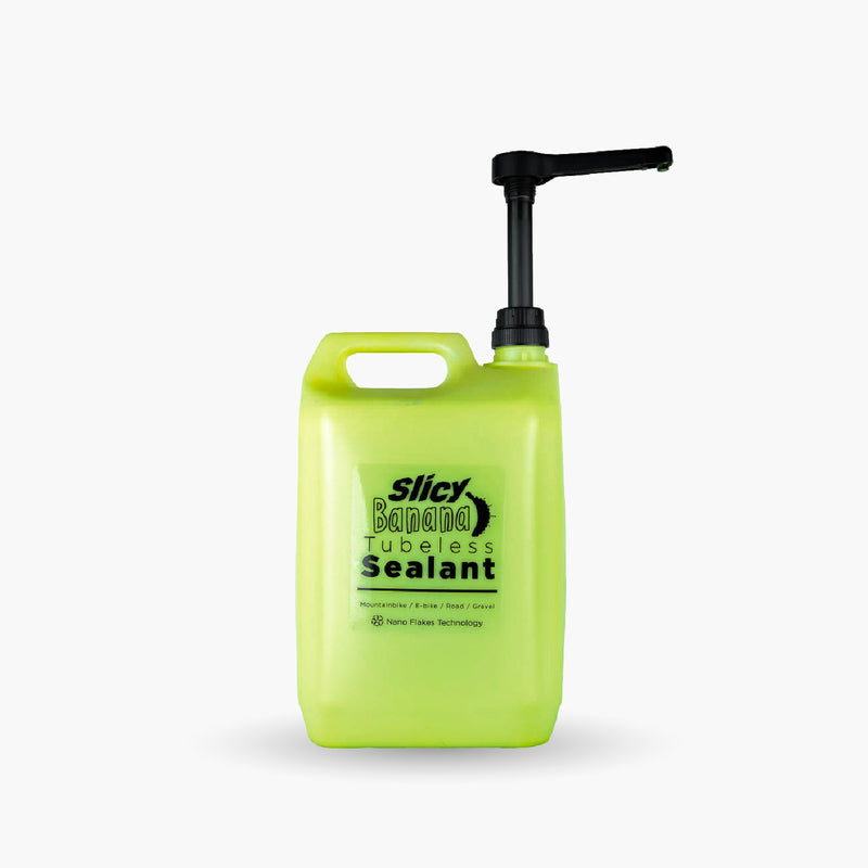Banana Smoothy – Tubeless Sealant