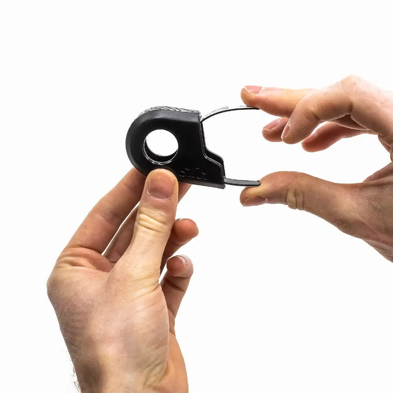 Crank Saver