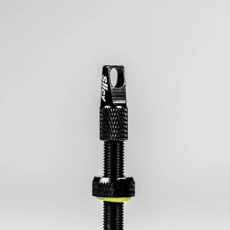 Tubeless Valves - Slicy Rocket Valve