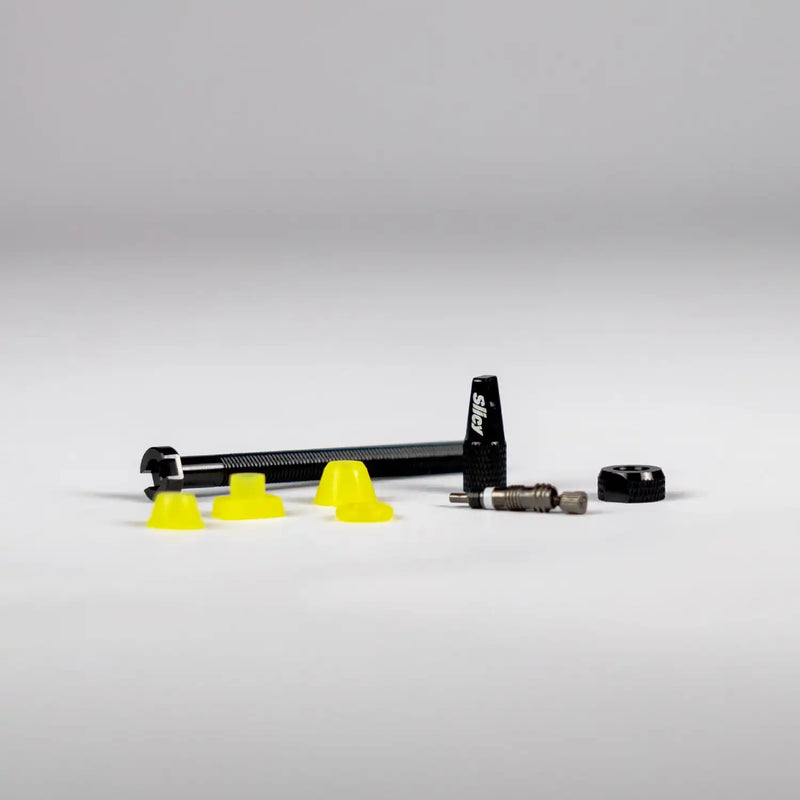 Tubeless Valves - Slicy Rocket Valve
