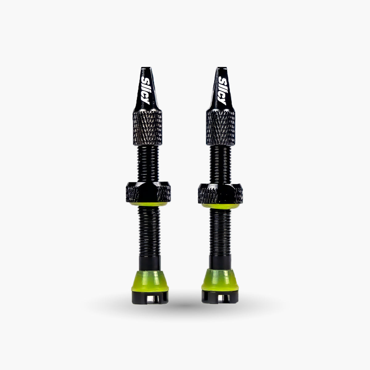 Tubeless Valves - Slicy Rocket Valve