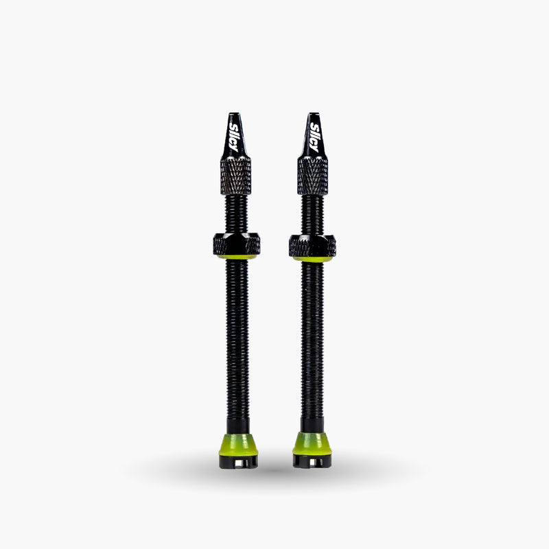 Tubeless Valves - Slicy Rocket Valve