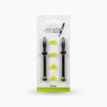 Tubeless Valves - Slicy Rocket Valve