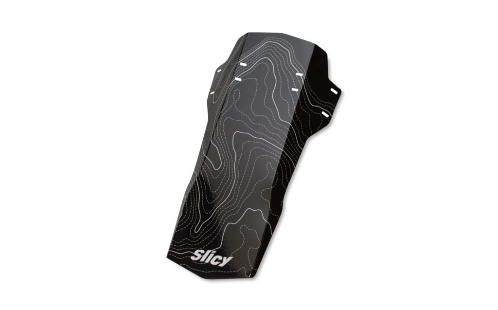 enduro mudguards