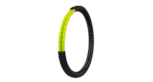 mudguards for 40mm tyres