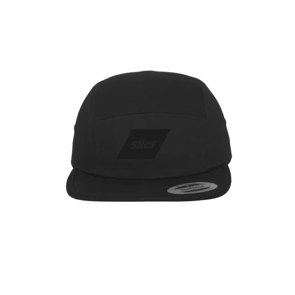 casquette slicy 5 panel