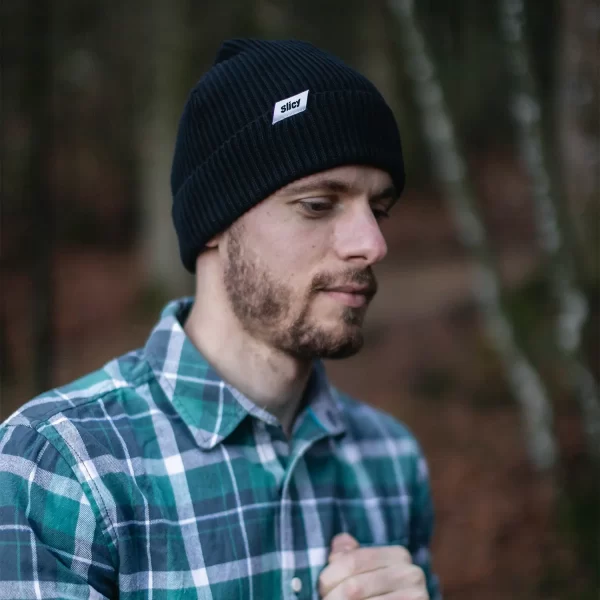 bonnet beanie fisherman slicy