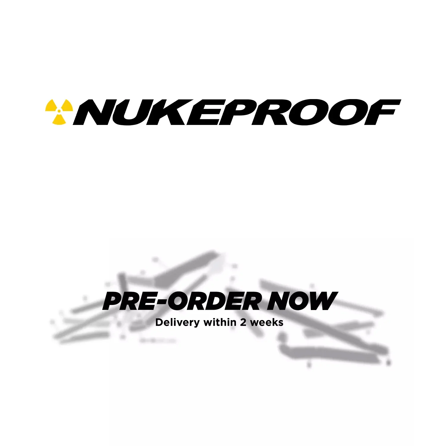 protection kit for nukeproof