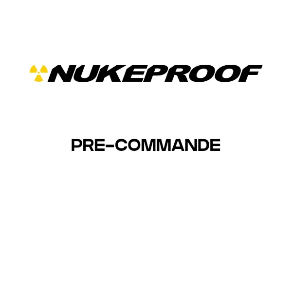 protection de cadre sur-mesure pour vtt nukeproof