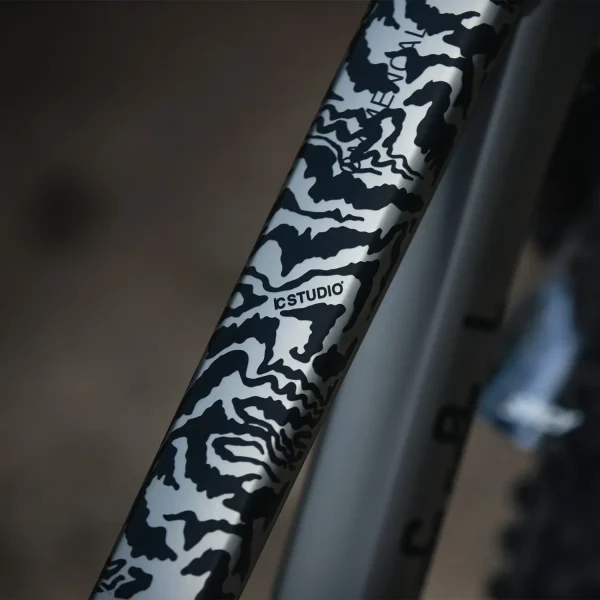 Protection cadre Slicy Commencal IC Studio