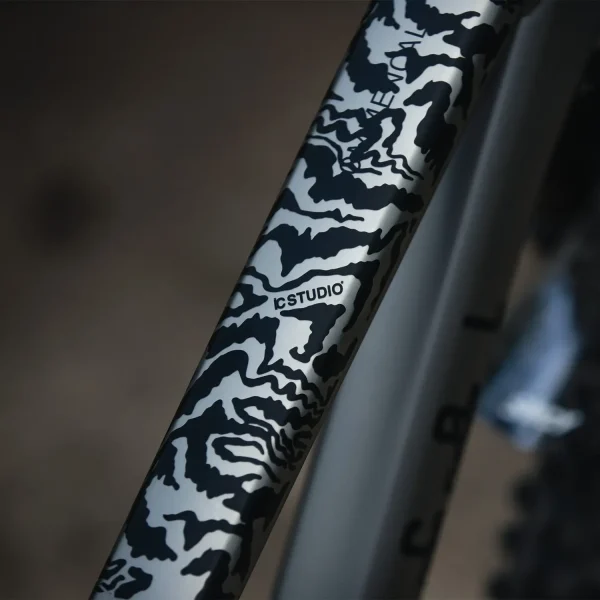 Garbe-boue Slicy Commencal IC Studio