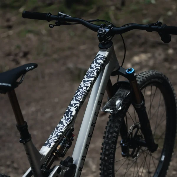 Protection cadre Slicy Commencal IC Studio