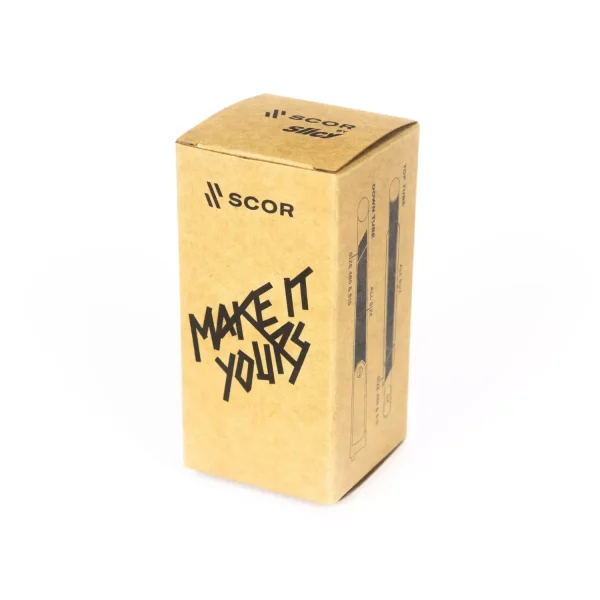 scor custom box